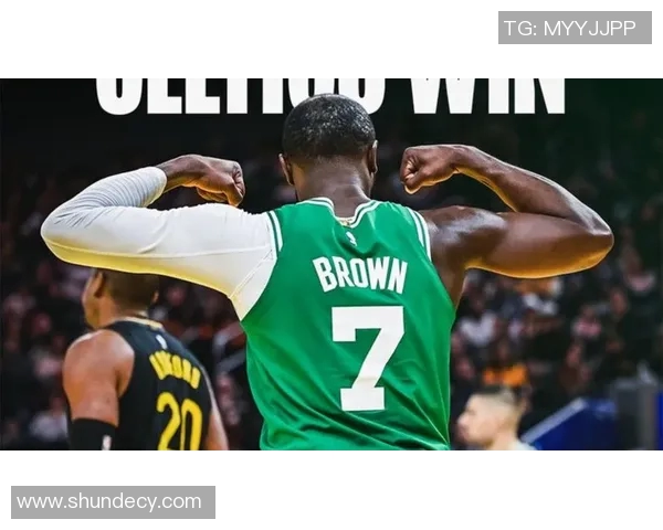 勇士与凯尔特人激战正酣谁能在这场对决中笑到最后