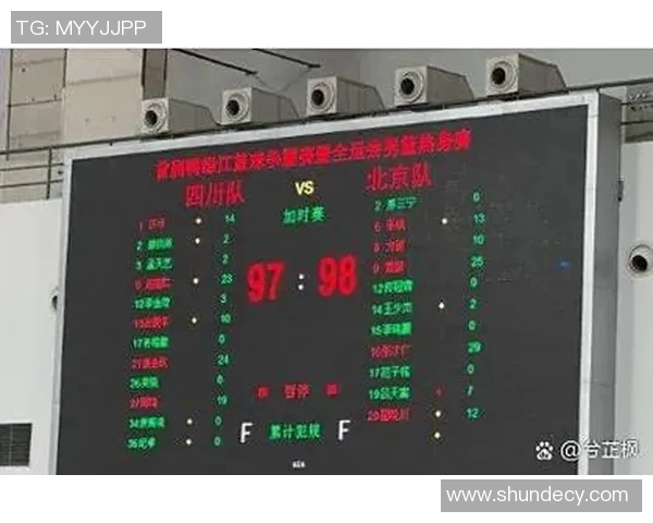 四川与福建对决分析及推荐策略分享