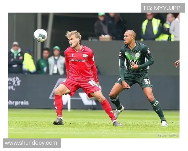 柏林联合迎战基尔高士丁期待精彩对决与激烈竞争